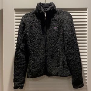 Patagonia Fleece Jacket